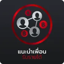 แนะนำเพื่อน