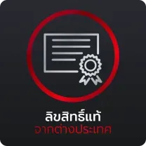 ลิขสิทธิ์แท้